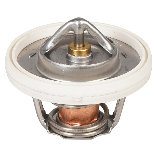 Термостат для автомобилей ГАЗ Siber (08-)/Chrysler Sebring II (01-)/Voyager (01-)/Dodge Caravan (01-) (90°С) (термоэлемент)