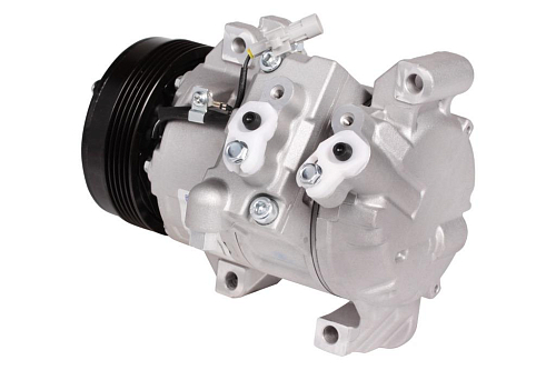 Компрессор кондиционера для автомобилей Grand Vitara (05-) 2.0i