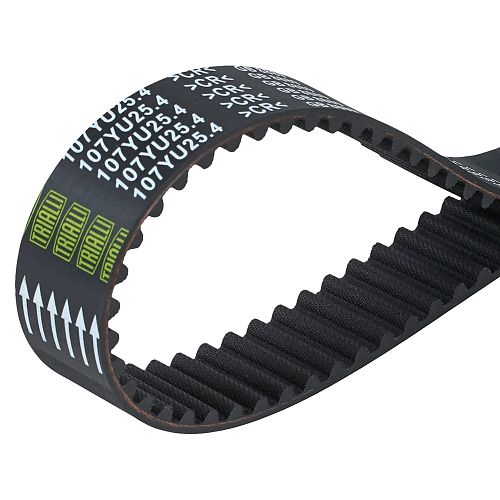 Ремень ГРМ для автомобилей Daewoo Matiz (98-) 0.8i (107*25.4)