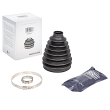 Пыльник ШРУСа наружного для автомобилей Kia Sorento (09-)