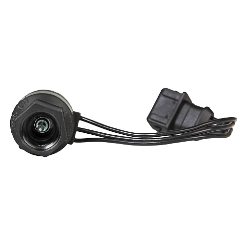 Датчик скорости (6 импульсов, с проводом, ОСТ, прямоугольный) для автомобилей Лада 2110-2115