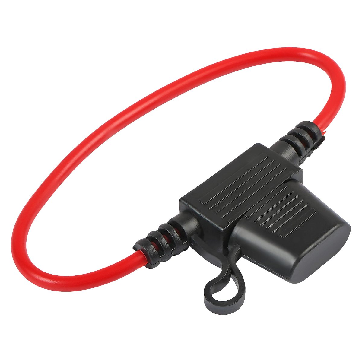 Держатель предохранителя "стандарт"