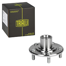 Ступица передняя для автомобиля Honda Accord (02-)