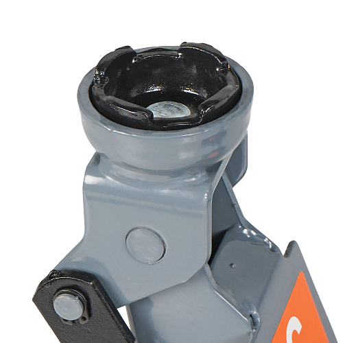 Домкрат подкатной 2т 90-340мм, низкопрофильный МП-серия