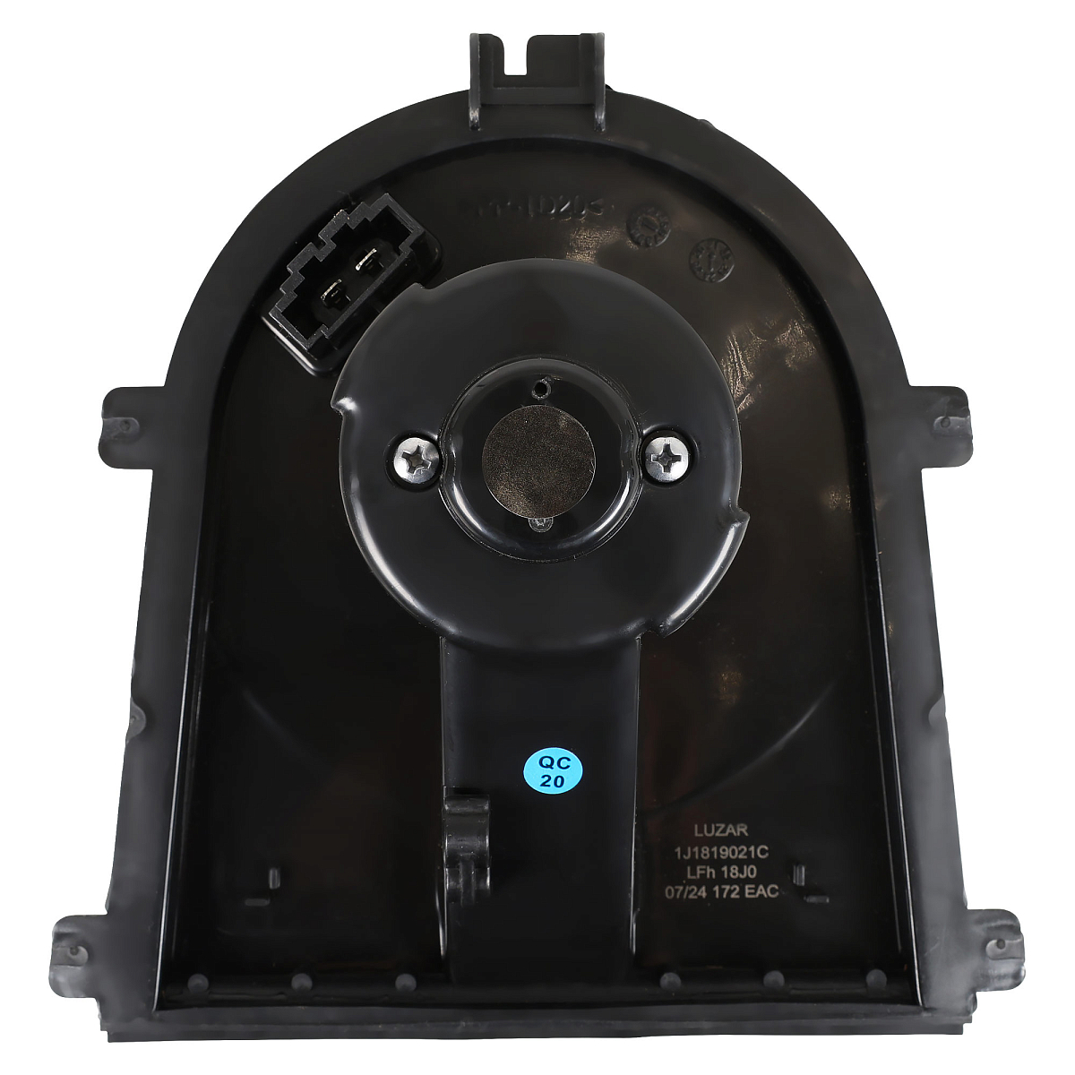 Электровентилятор отопителя для автомобилей Skoda Octavia (96-)/VW Golf IV (96-)