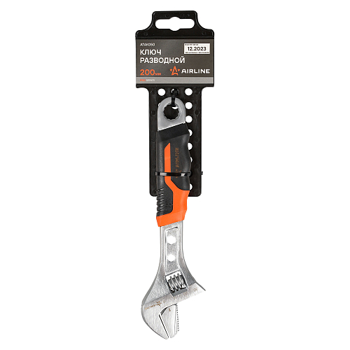 Ключ разводной 200мм