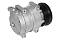 Компрессор кондиционера для автомобилей Lacetti (04-)/Cruze (09-) 1.4i/1.6i