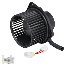 Электровентилятор отопления для автомобилей Grand Vitara (05-)