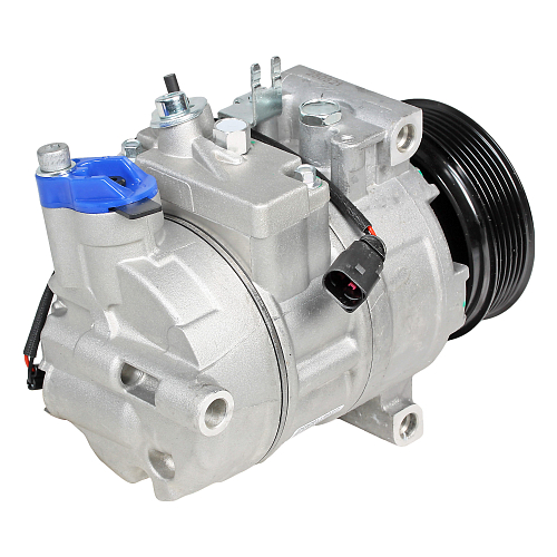 Компрессор кондиционера для автомобилей A4 (B7) (04-)/A6 (C6) (04-)