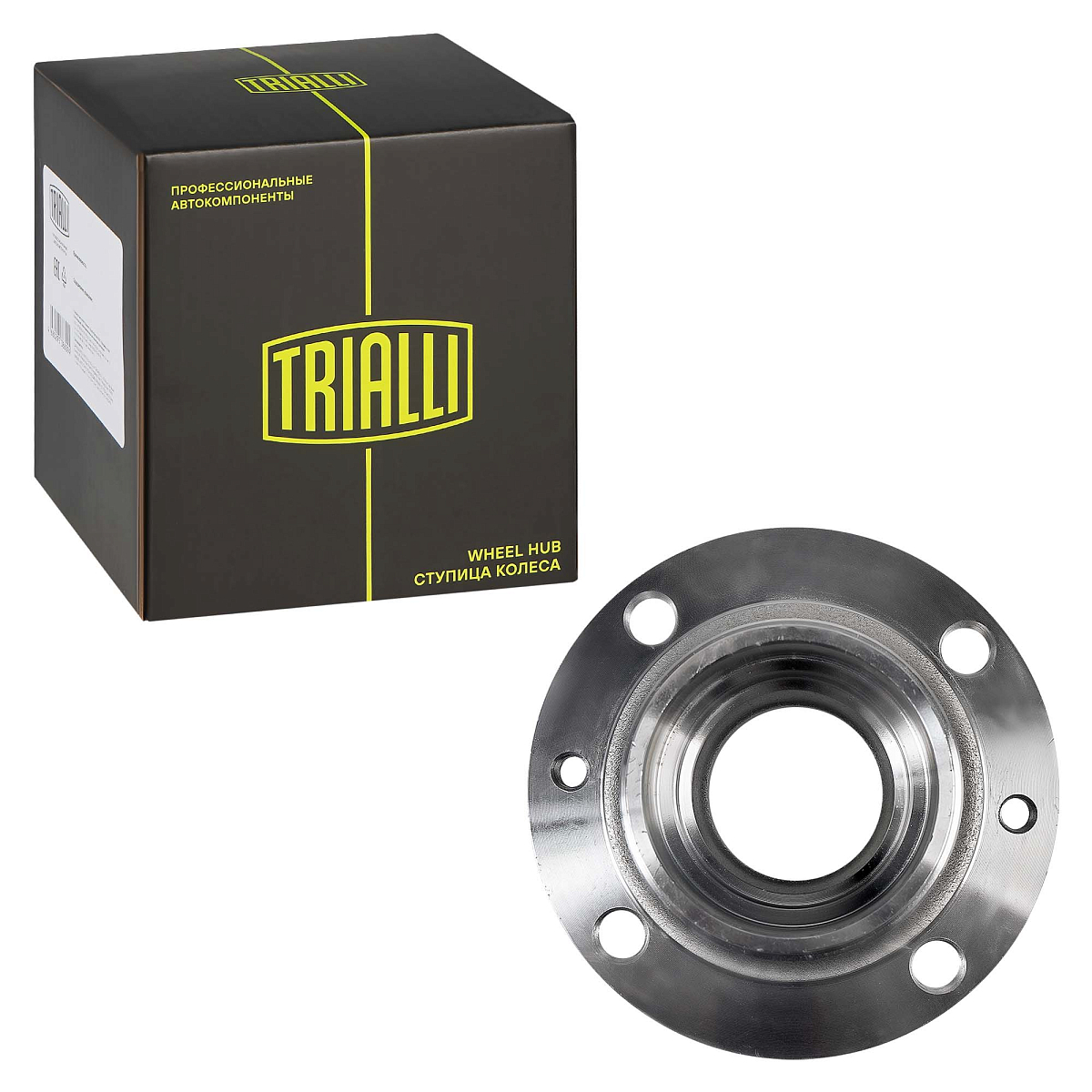 Ступица передняя для автомобиля Лада 2101