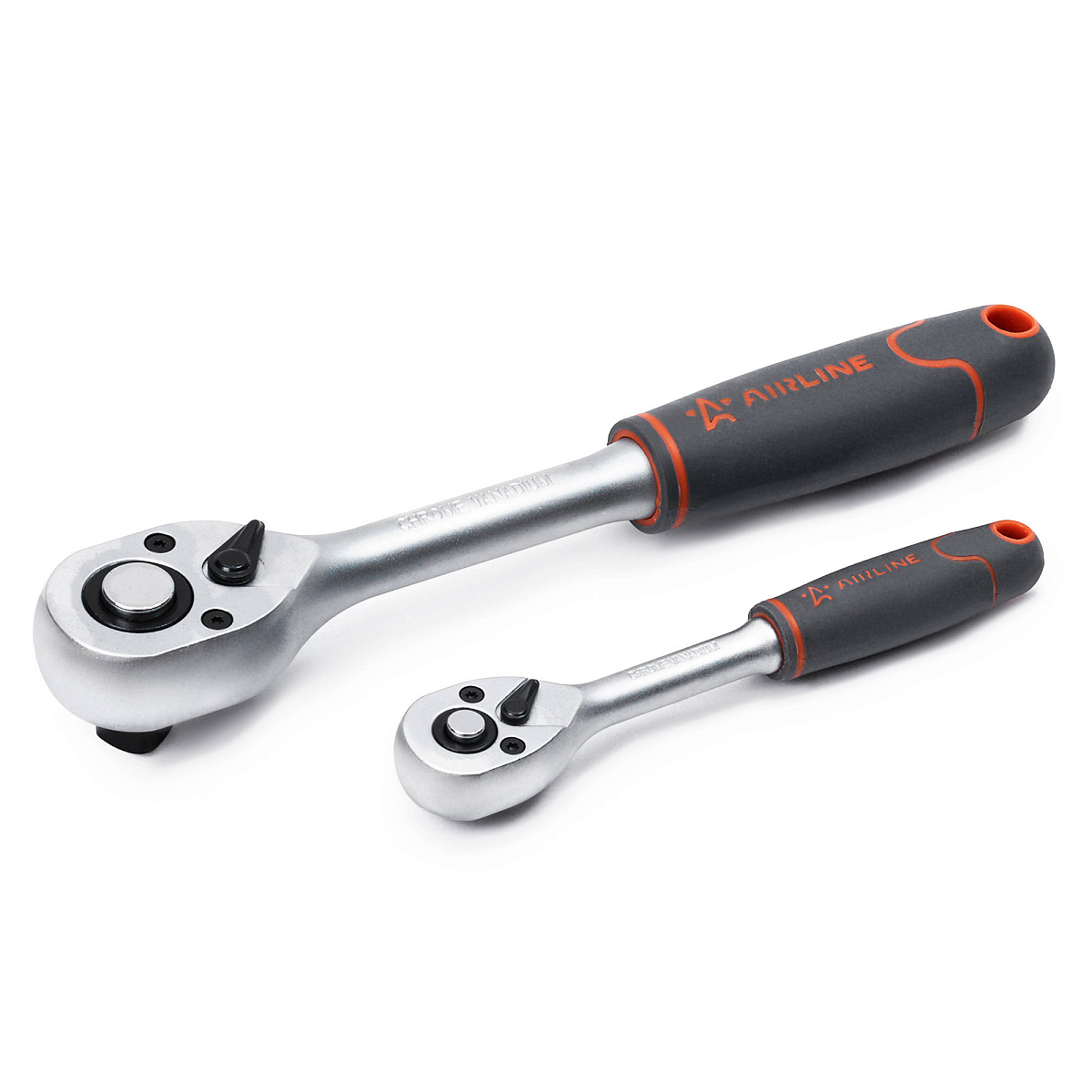 Набор инструментов универсальный 82пр. (головки 1/2", 1/4") кейс