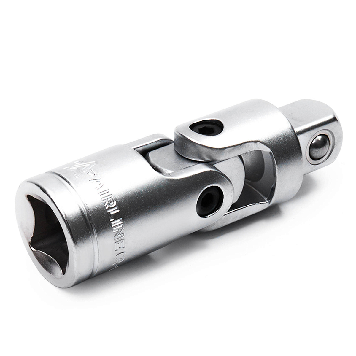 Набор инструментов универсальный 94пр. (головки 1/2", 1/4") кейс