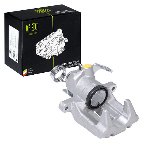 Суппорт тормозной для автомобилей VW Passat B5 (96-) задний левый d=38мм