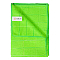 Салфетка из микрофибры зеленая (50*70 см)