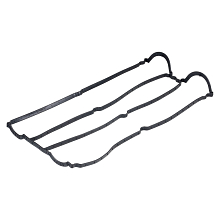 Прокладка клапанной крышки для а/м Ford Focus I (98-)/Mondeo II (96-) 1.8i/2.0i
