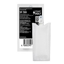 Фильтр электрического бензонасоса для автомобилей Mazda (98-) (тип DENSO) (D=11мм)