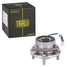 Ступица передняя в сборе с подшипником для автомобиля Chevrolet Epica (10-)