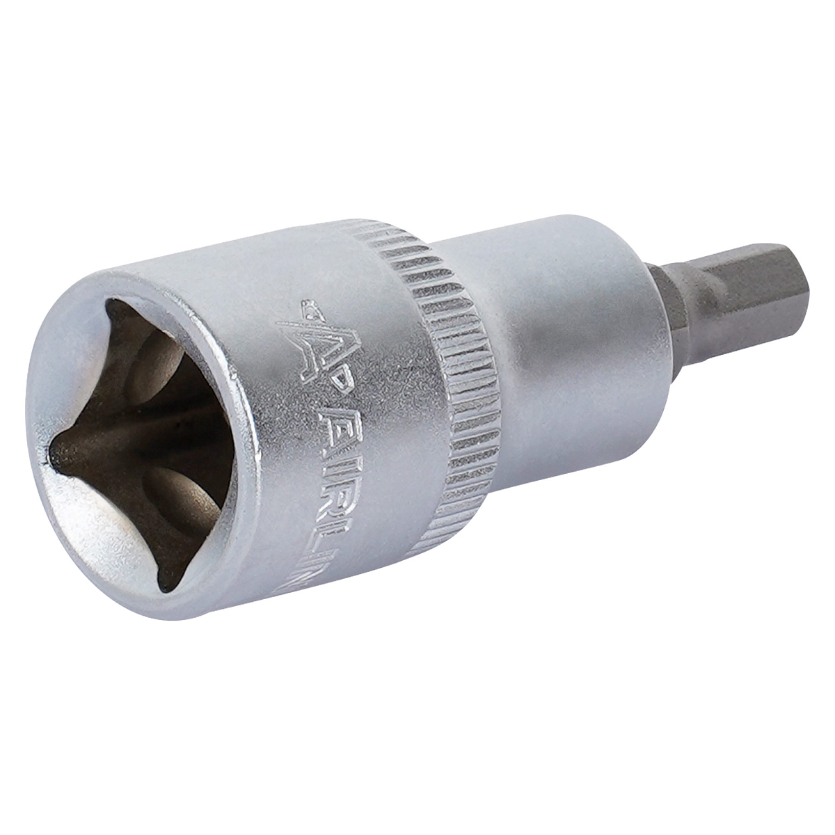 Головка торцевая 1/2"DR со вставкой HEX 6мм, L=55мм