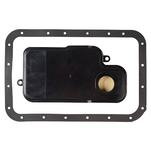 Фильтр АКПП для автомобилей Mitsubishi L200 (05-)/Pajero IV (06-) [R4A51/V4A51/R5A51/V5A51/V5A5A]