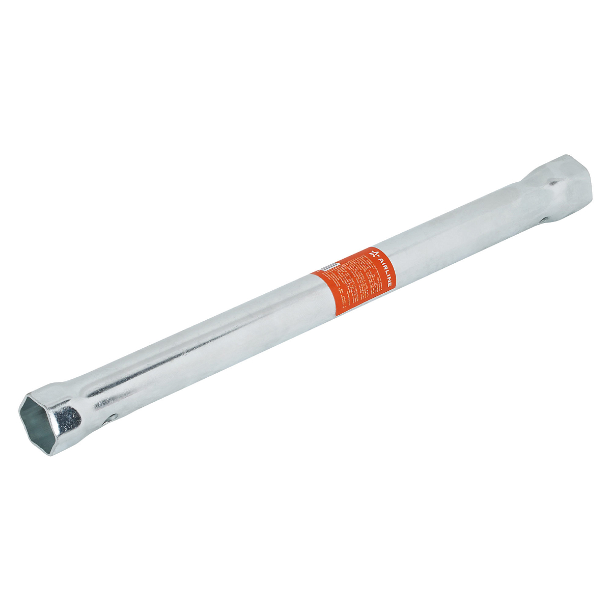 Ключ трубчатый 18х19мм, 260мм