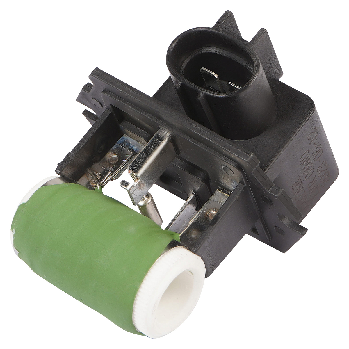 Резистор электровентилятора охлаждения для автомобилей Hyundai Creta (16-) 1.6i/2.0i