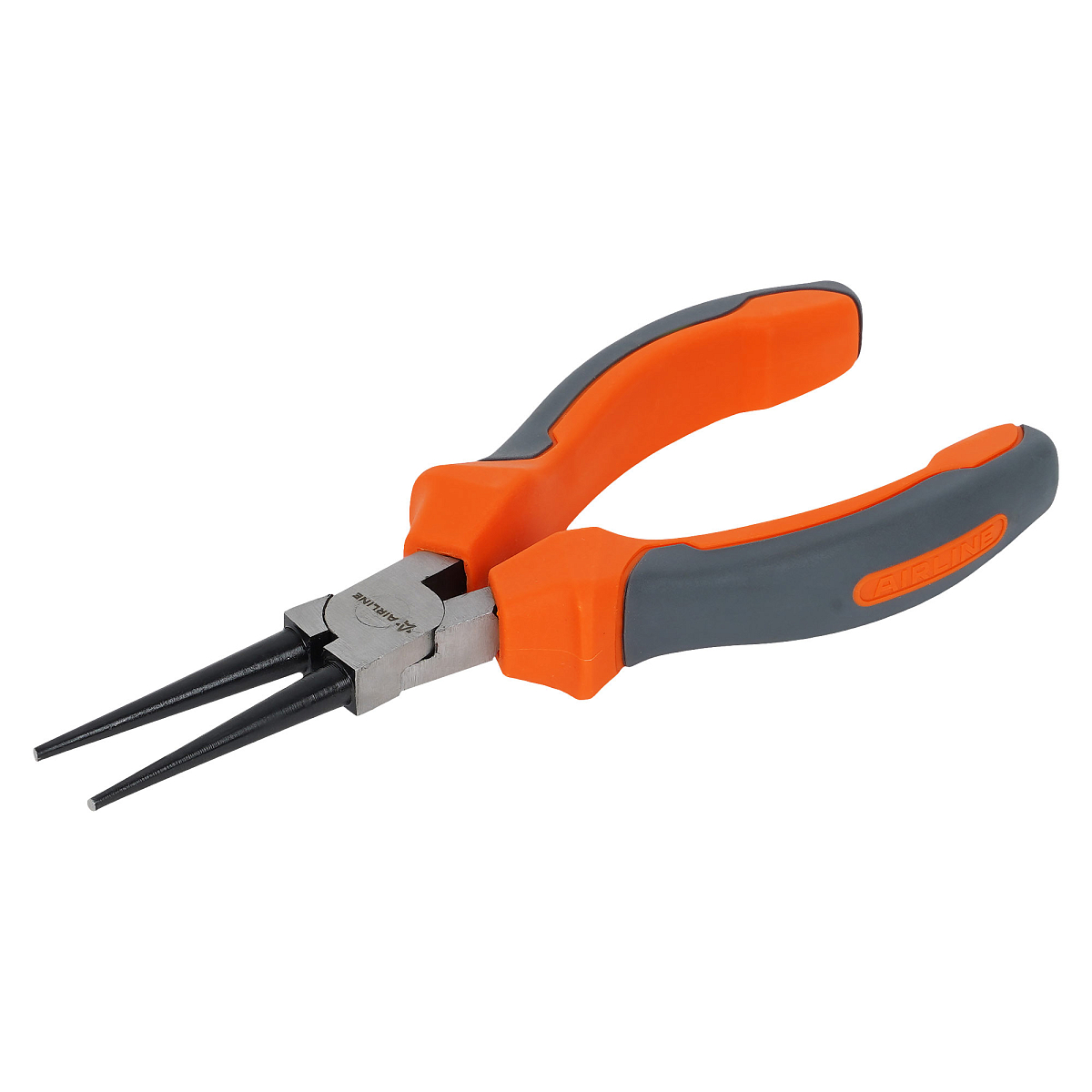 Круглогубцы 160мм