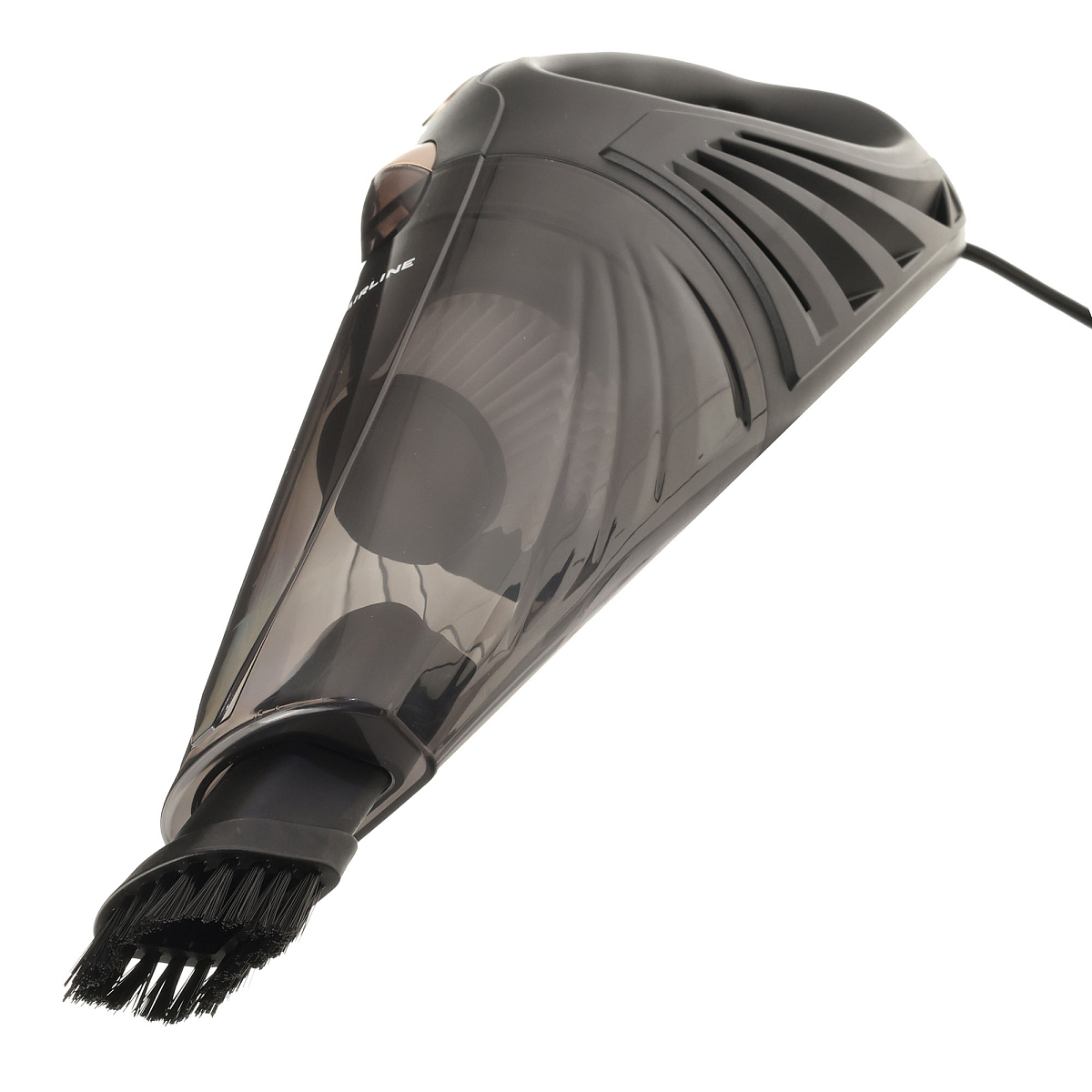 Пылесос BURAN 6800PA в сумке (120W, 0.5л)