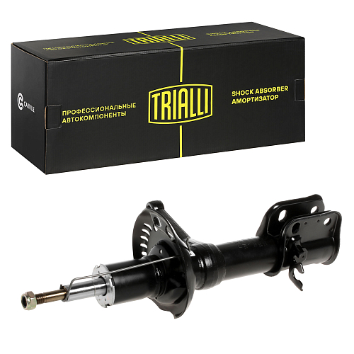 Амортизатор для автомобилей Лада Granta Sport (стойка) передний левый