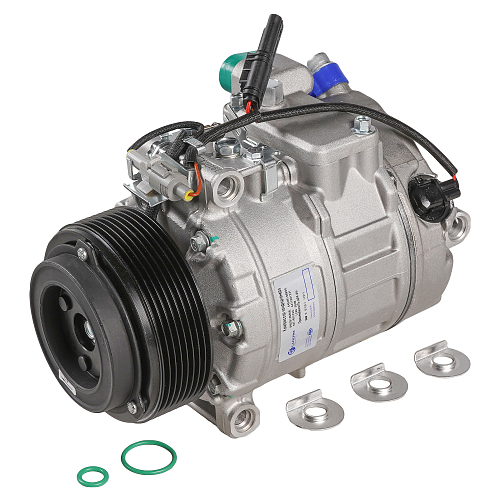 Компрессор кондиционера для автомобилей BMW 5 (F10) (10-)