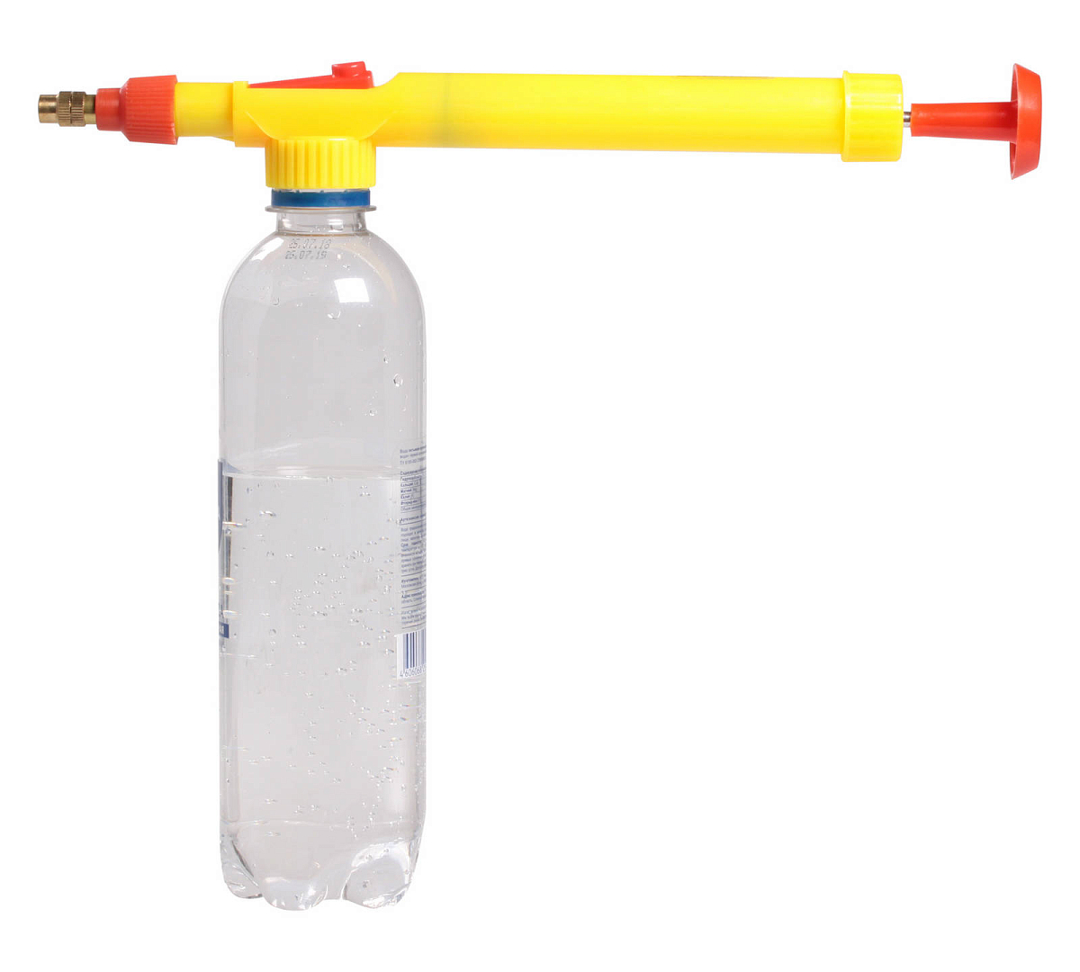 Распылитель помповый на п/э бутылку, универсальный