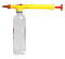 Распылитель помповый на п/э бутылку, универсальный