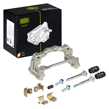 Скоба тормозного суппорта для автомобилей Ford Transit (06-) задняя правая