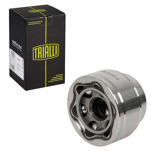 ШРУС наружный передний для автомобилей BMW X5 G05 (18-) 3.0D