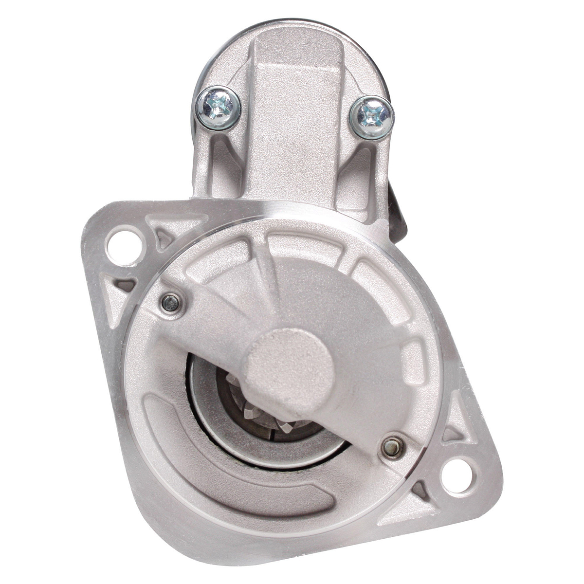 Стартер для автомобилей Hyundai Solaris (10-)/i30 (11-) 1.4i/1.6i (Z=8, M8) 0,8кВт