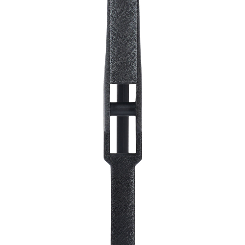 Щетка стеклоочистителя 400 мм (16") задняя каркасная пластиковая для а/м Toyota Prado (02-), Avensis (03-)