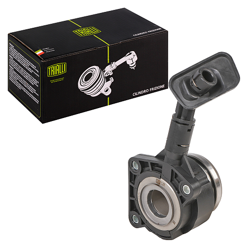 Муфта выключения сцепления для автомобилей Ford Focus II (05-) 2.0TDCi