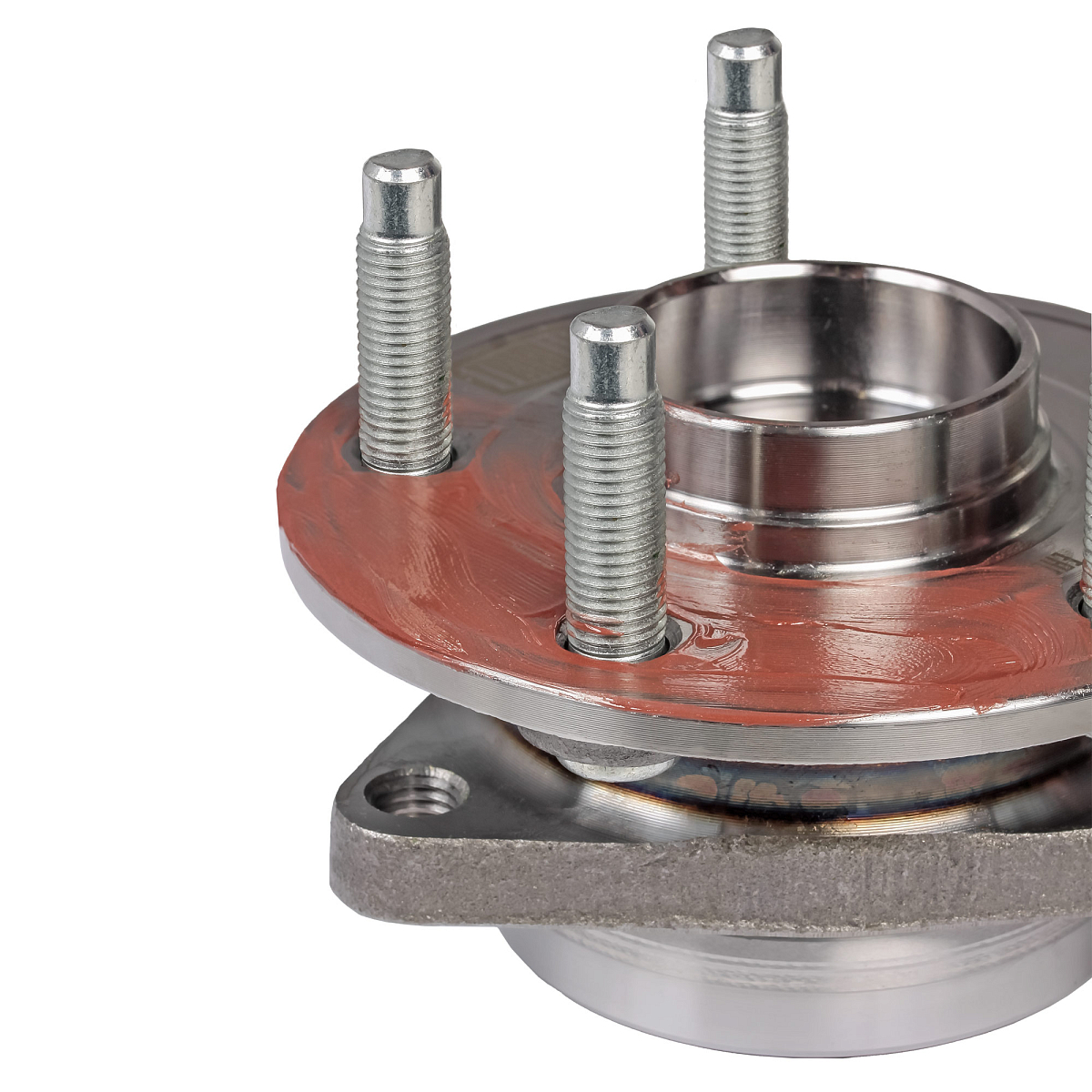 Смазка медная высокотемпературная, стик-пакет, 5 г