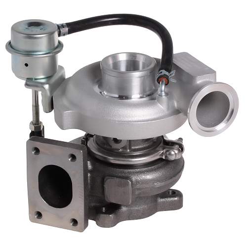 Турбокомпрессор для а/м ГАЗель-Бизнес/ГАЗель Next Cummins ISF2.8 E-4 (тип HE200WG)