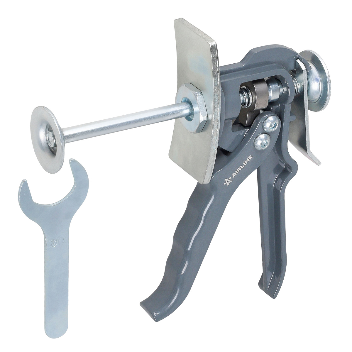 Приспособление для утапливания поршней тормозного цилиндра PRO