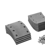 Накладки тормозной колодки