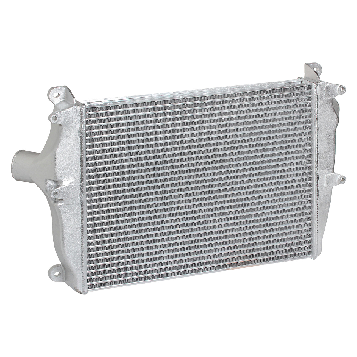 ОНВ (радиатор интеркулера) для автомобилей ГАЗон-Next ЯМЗ/Cummins