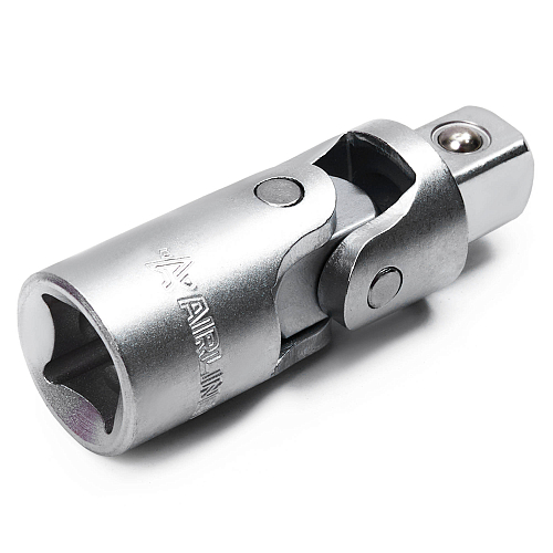 Набор инструментов универсальный 109пр. (головки 1/2", 1/4") кейс