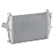 ОНВ (радиатор интеркулера) для автомобилей ГАЗон-Next ЯМЗ/Cummins