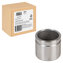 Поршень суппорта для автомобилей Hyundai Accent (05-) / Kia Rio II (05-) передний d=54мм