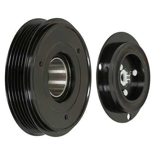 Муфта срывная для компрессора кондиционера LCAC 2112 LUZAR