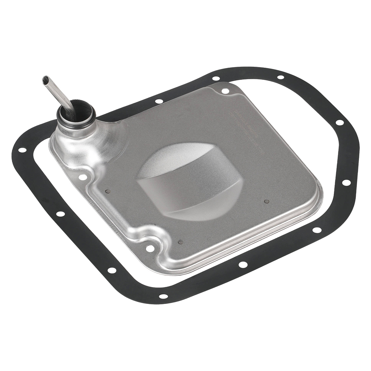 Фильтр АКПП для автомобилей Subaru Forester (12-)/XV (12-) [TR580]