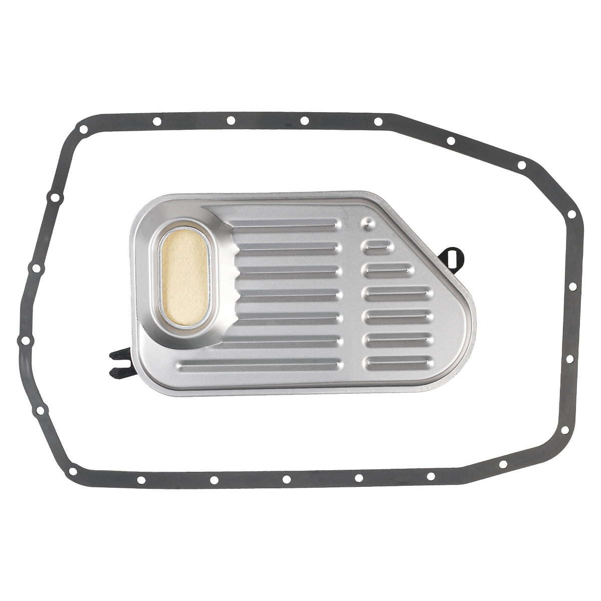 Фильтр АКПП для автомобилей BMW X5 E53 (99-)/5 E39 (95-)/(00-) [ZF 5HP19/FL/FLA FWD,4WD]