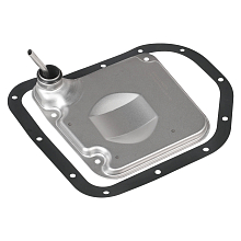 Фильтр АКПП для автомобилей Subaru Forester (12-)/XV (12-) [TR580]