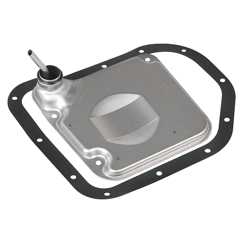 Фильтр АКПП для автомобилей Subaru Forester (12-)/XV (12-) [TR580]