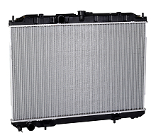 Радиатор охлаждения для автомобилей X-Trail T30 (01-) MT